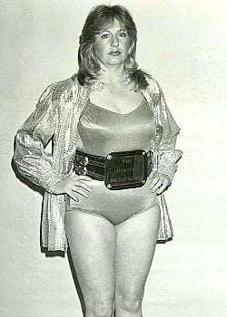 Judy Martin